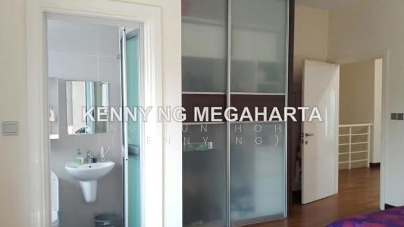 Semi-Detached House for Sale in Setia Eco Park (Setia Alam) - Ng Tun Hoh (Kenny Ng) - PropertyGuru.com.my