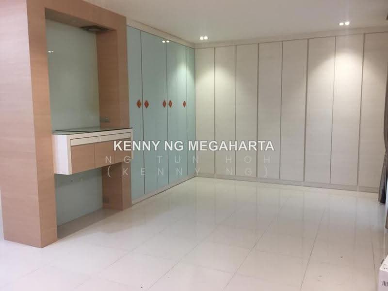 Semi-Detached House for Sale in Setia Eco Park (Setia Alam) - Ng Tun Hoh (Kenny Ng) - PropertyGuru.com.my