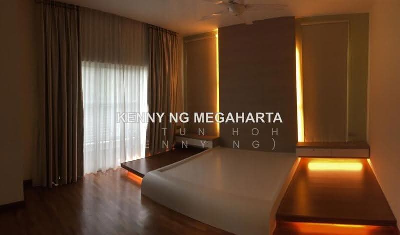 Semi-Detached House for Sale in Setia Eco Park (Setia Alam) - Ng Tun Hoh (Kenny Ng) - PropertyGuru.com.my