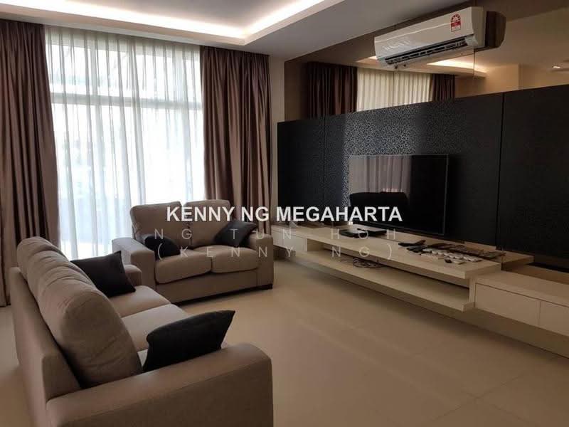 Semi-Detached House for Sale in Setia Eco Park (Setia Alam) - Ng Tun Hoh (Kenny Ng) - PropertyGuru.com.my