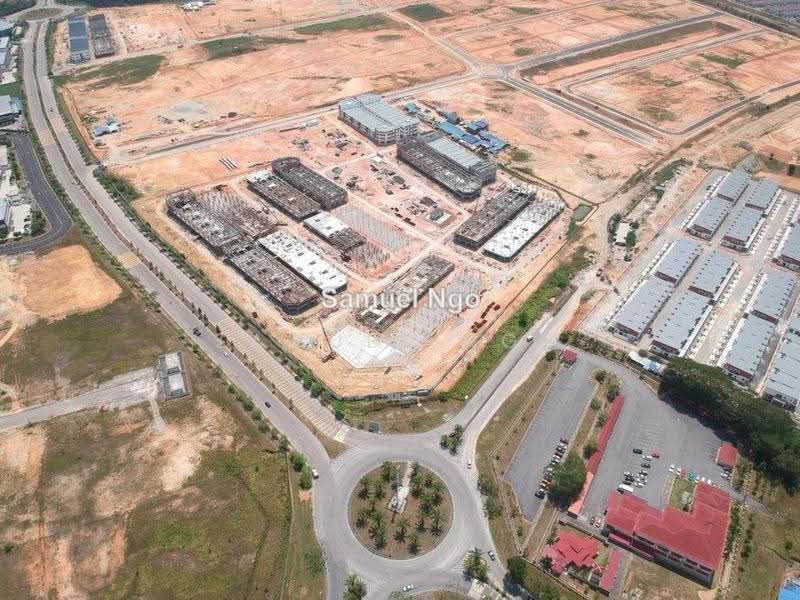 Kedai / Pejabat untuk Disewa di Bandar Indahpura (Kulai) - Samuel Ngo - PropertyGuru.com.my
