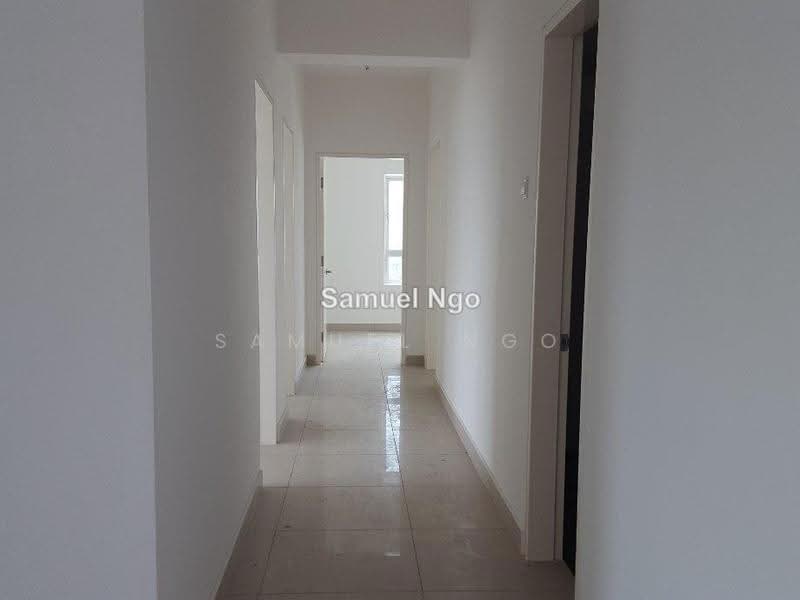 Pangsapuri untuk Dijual di Idaman Residence - Samuel Ngo - PropertyGuru.com.my