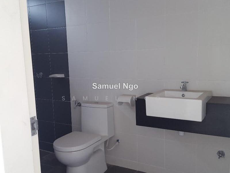 Pangsapuri untuk Dijual di Idaman Residence - Samuel Ngo - PropertyGuru.com.my