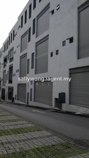 Terrace Factory for Sale in Sungai Buloh (Selangor) - Sally Wong - PropertyGuru.com.my