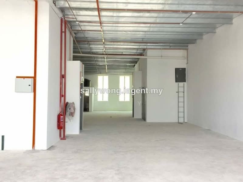 Terrace Factory for Sale in Sungai Buloh (Selangor) - Sally Wong - PropertyGuru.com.my