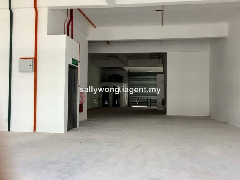 Terrace Factory for Sale in Sungai Buloh (Selangor) - Sally Wong - PropertyGuru.com.my