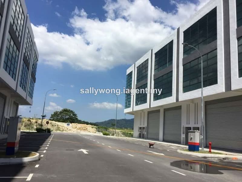 Terrace Factory for Sale in Sungai Buloh (Selangor) - Sally Wong - PropertyGuru.com.my