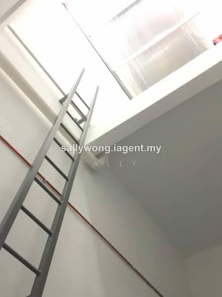 Terrace Factory for Sale in Sungai Buloh (Selangor) - Sally Wong - PropertyGuru.com.my