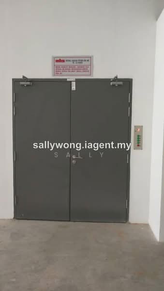 Terrace Factory for Sale in Sungai Buloh (Selangor) - Sally Wong - PropertyGuru.com.my