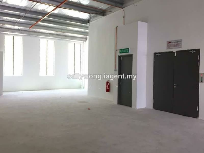 Terrace Factory for Sale in Sungai Buloh (Selangor) - Sally Wong - PropertyGuru.com.my