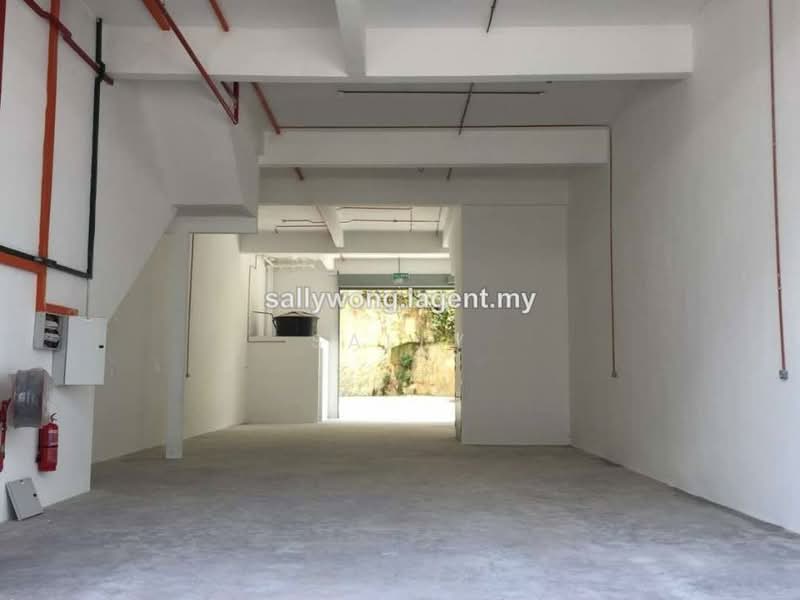 Terrace Factory for Sale in Sungai Buloh (Selangor) - Sally Wong - PropertyGuru.com.my