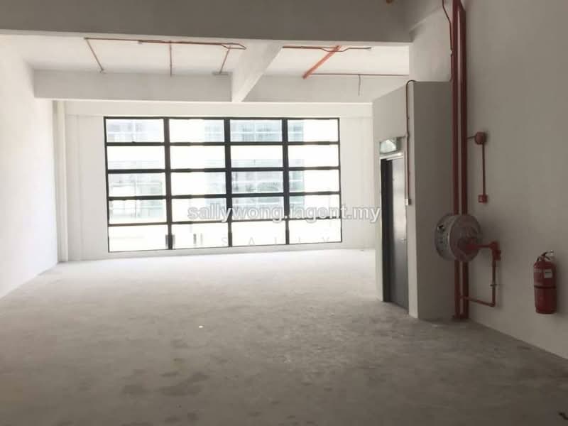 Terrace Factory for Sale in Sungai Buloh (Selangor) - Sally Wong - PropertyGuru.com.my