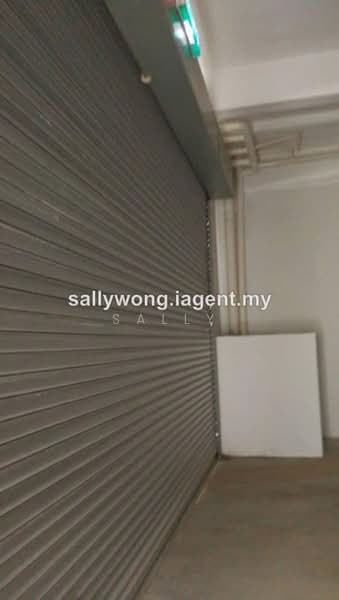 Terrace Factory for Sale in Sungai Buloh (Selangor) - Sally Wong - PropertyGuru.com.my