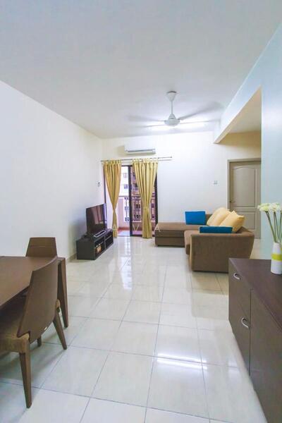Condominium for Sale at Palm Spring @ Damansara - Ava Wong - PropertyGuru.com.my