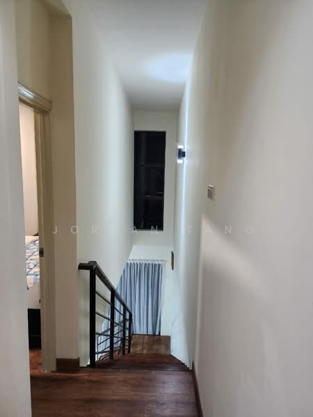 Service Residence for Rent at Arte Mont Kiara - Jordan Tang - Corridor - PropertyGuru.com.my