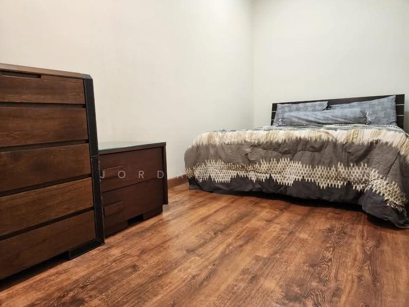 Service Residence for Rent at Arte Mont Kiara - Jordan Tang - Bedroom - PropertyGuru.com.my
