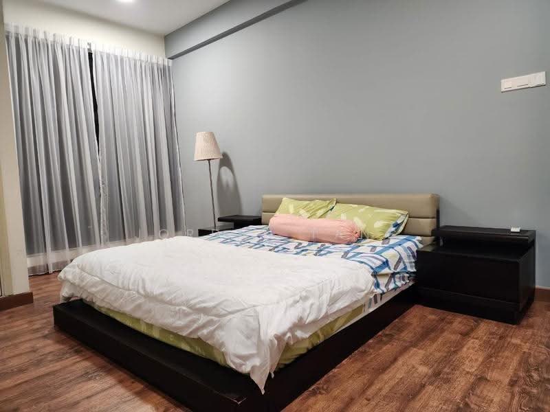 Service Residence for Rent at Arte Mont Kiara - Jordan Tang - Bedroom - PropertyGuru.com.my