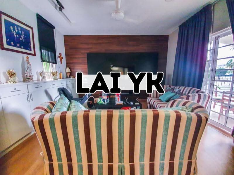Bungalow House for Sale in Subang Jaya (Selangor) - Lai YK - PropertyGuru.com.my