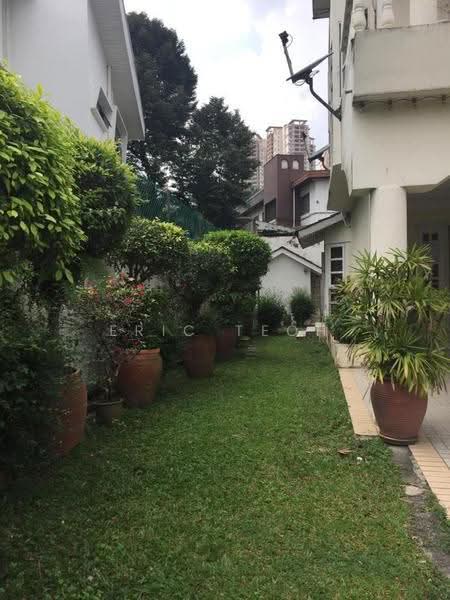 Bungalow House untuk Dijual di Kuala Lumpur (Keramat) - Eric Teoh - Exterior - PropertyGuru.com.my