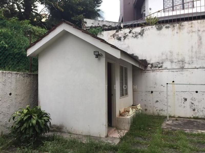 Bungalow House untuk Dijual di Kuala Lumpur (Keramat) - Eric Teoh - Exterior - PropertyGuru.com.my