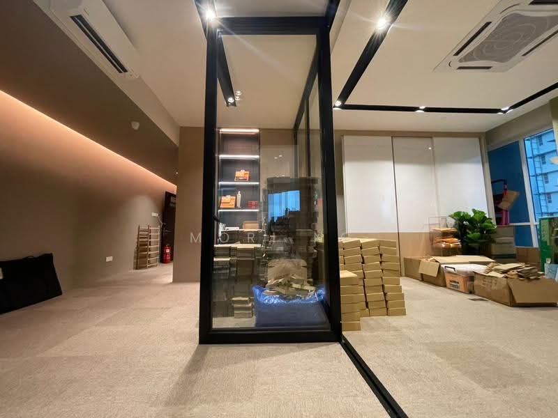 Office for Sale in No 1, Jalan PJU 5/1 Kota Damansara (Petaling Jaya) - Mori Ng - PropertyGuru.com.my