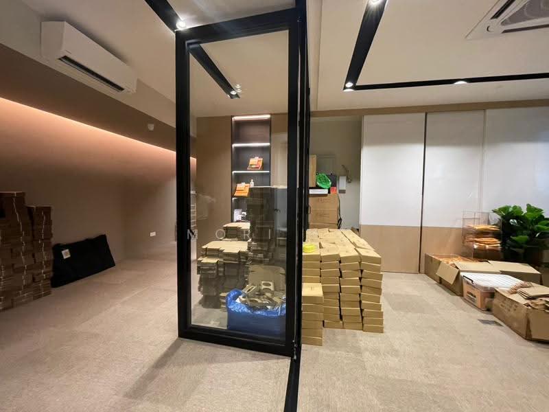 Office for Sale in No 1, Jalan PJU 5/1 Kota Damansara (Petaling Jaya) - Mori Ng - PropertyGuru.com.my