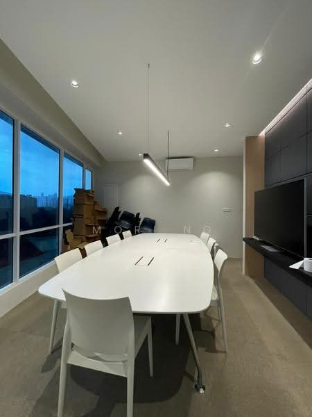 Office for Sale in No 1, Jalan PJU 5/1 Kota Damansara (Petaling Jaya) - Mori Ng - PropertyGuru.com.my