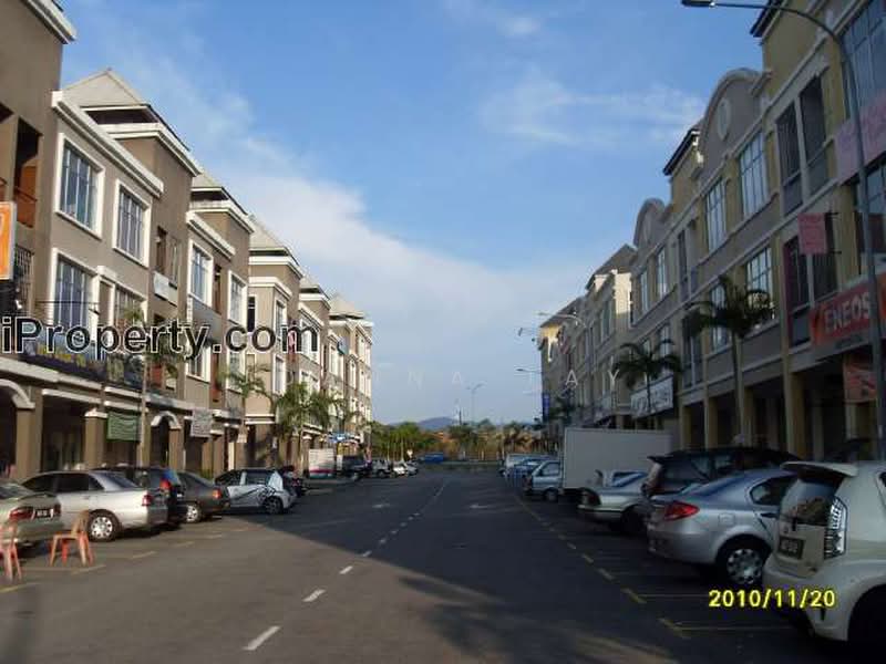 Shop for Sale in Kajang (Selangor) - Joanna Tay - PropertyGuru.com.my