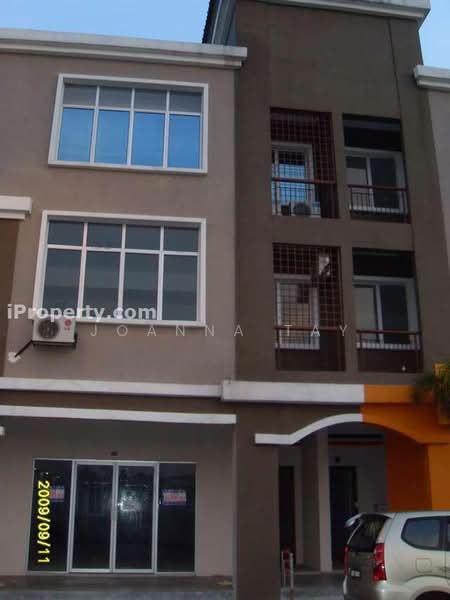 Shop for Sale in Kajang (Selangor) - Joanna Tay - PropertyGuru.com.my