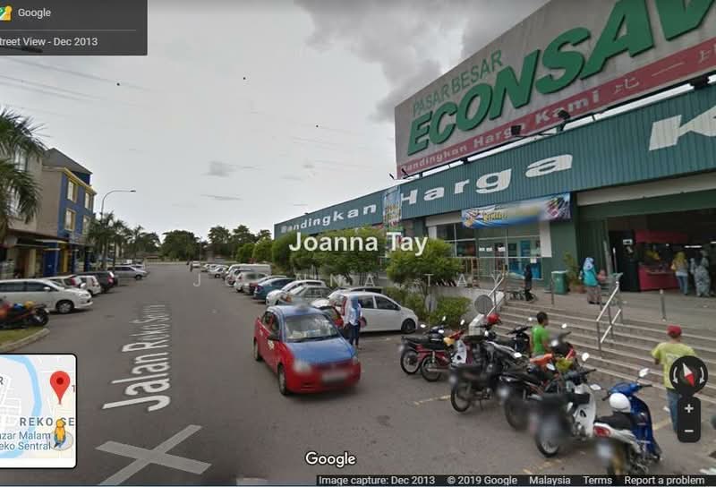 Shop for Sale in Kajang (Selangor) - Joanna Tay - PropertyGuru.com.my