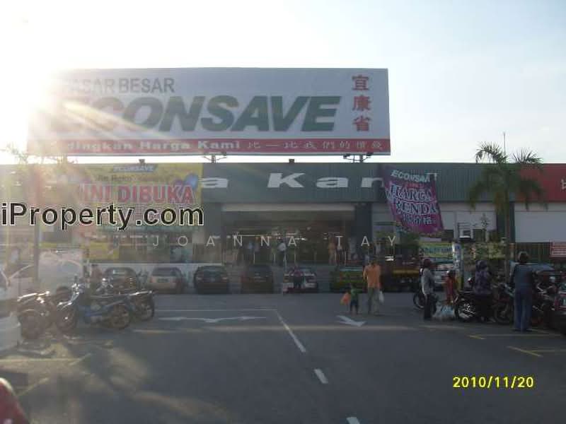 Shop for Sale in Kajang (Selangor) - Joanna Tay - PropertyGuru.com.my
