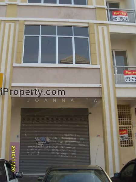 Shop for Sale in Kajang (Selangor) - Joanna Tay - PropertyGuru.com.my