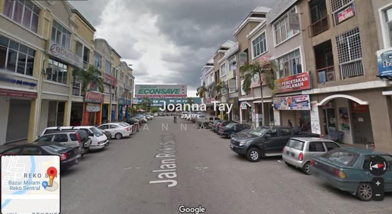 Shop for Sale in Kajang (Selangor) - Joanna Tay - PropertyGuru.com.my
