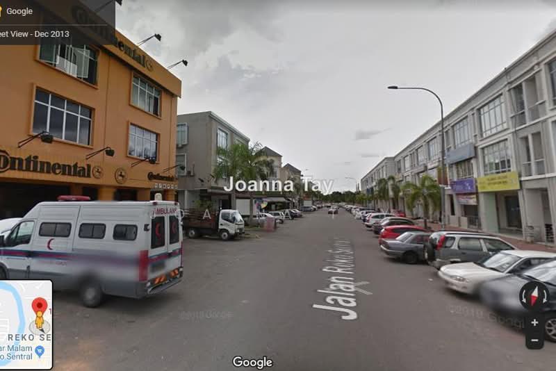 Shop for Sale in Kajang (Selangor) - Joanna Tay - PropertyGuru.com.my