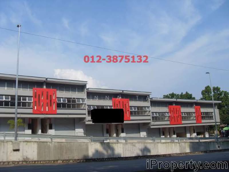 Shop for Sale in Taman Bukit Mewah (Kajang) - Joanna Tay - PropertyGuru.com.my