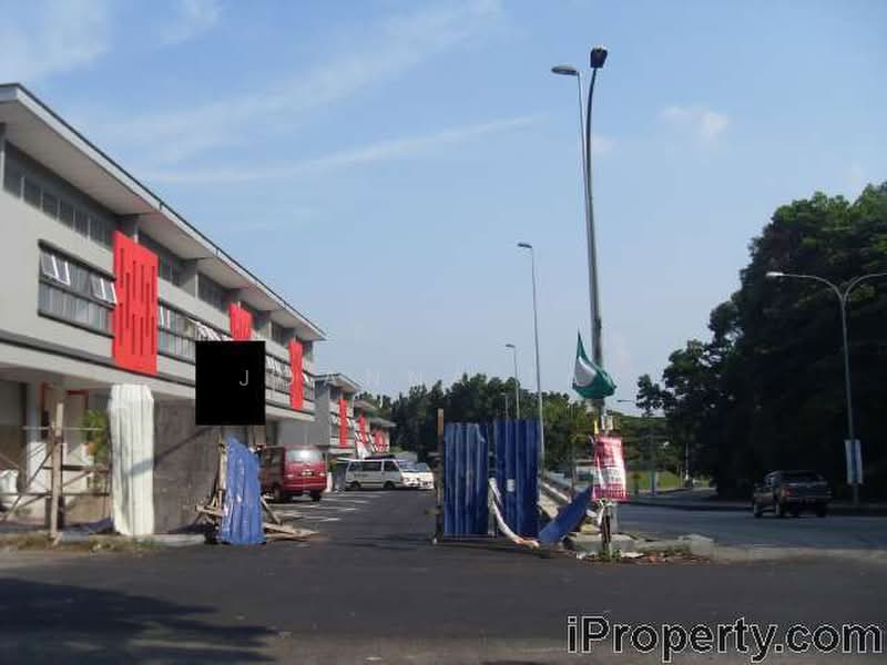 Shop for Sale in Taman Bukit Mewah (Kajang) - Joanna Tay - PropertyGuru.com.my