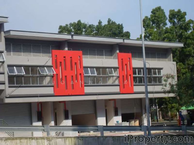Shop for Sale in Taman Bukit Mewah (Kajang) - Joanna Tay - PropertyGuru.com.my
