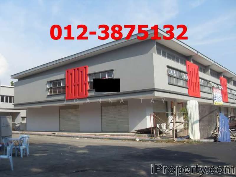 Shop for Sale in Taman Bukit Mewah (Kajang) - Joanna Tay - PropertyGuru.com.my