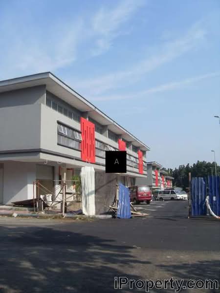 Shop for Sale in Taman Bukit Mewah (Kajang) - Joanna Tay - PropertyGuru.com.my