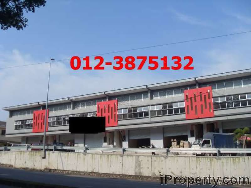 Shop for Sale in Taman Bukit Mewah (Kajang) - Joanna Tay - PropertyGuru.com.my