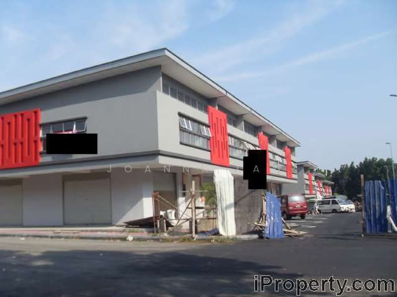 Shop for Sale in Taman Bukit Mewah (Kajang) - Joanna Tay - PropertyGuru.com.my