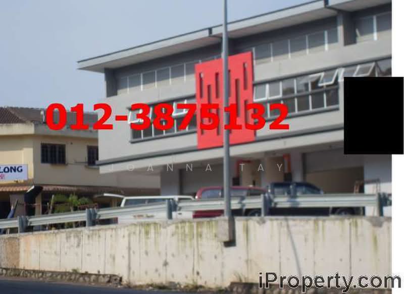Shop for Sale in Taman Bukit Mewah (Kajang) - Joanna Tay - PropertyGuru.com.my