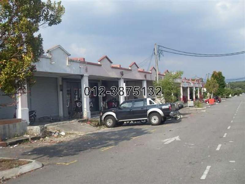 Shop for Sale in Bandar Tasik Kesuma (Beranang) - Joanna Tay - PropertyGuru.com.my