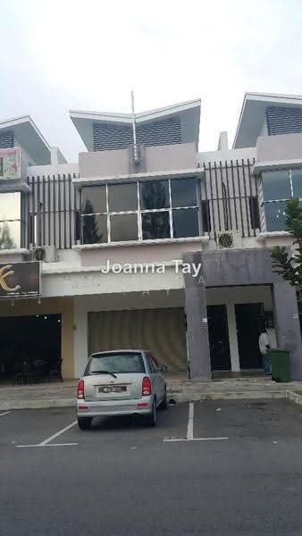 Shop for Sale in Taman Sungai Jelok (Kajang) - Joanna Tay - PropertyGuru.com.my