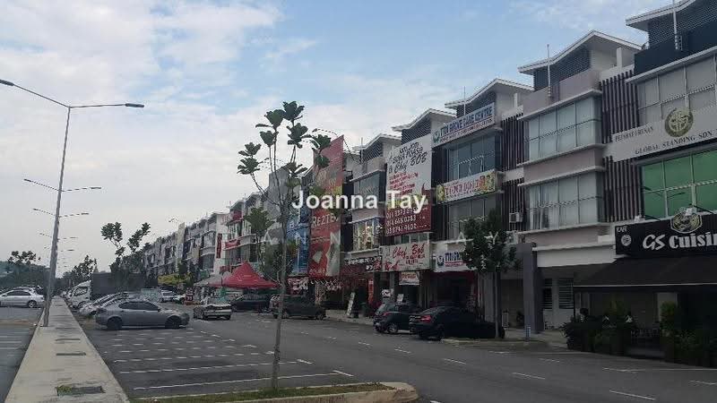 Shop for Sale in Taman Sungai Jelok (Kajang) - Joanna Tay - PropertyGuru.com.my