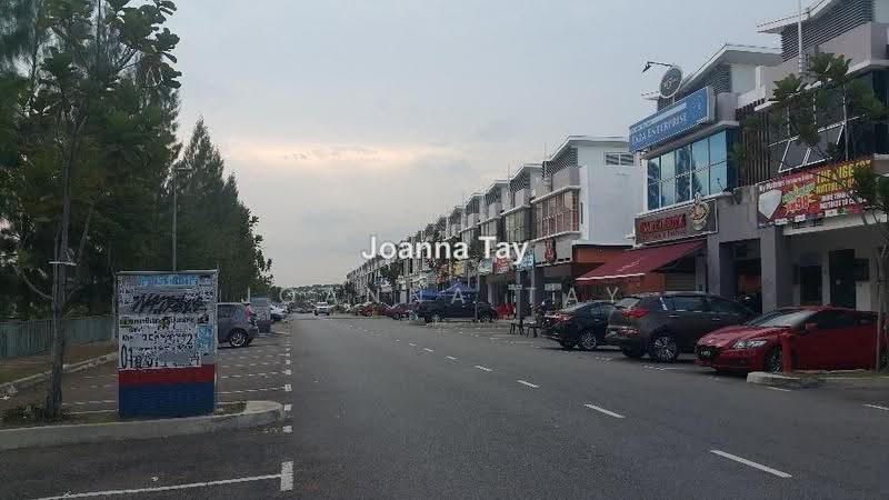 Shop for Sale in Taman Sungai Jelok (Kajang) - Joanna Tay - PropertyGuru.com.my
