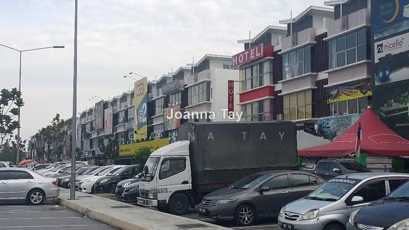 Shop for Sale in Taman Sungai Jelok (Kajang) - Joanna Tay - PropertyGuru.com.my