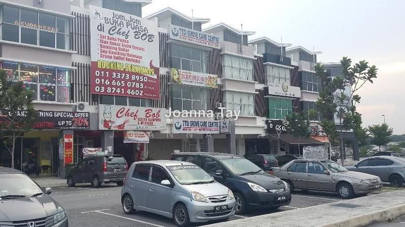 Shop for Sale in Taman Sungai Jelok (Kajang) - Joanna Tay - PropertyGuru.com.my