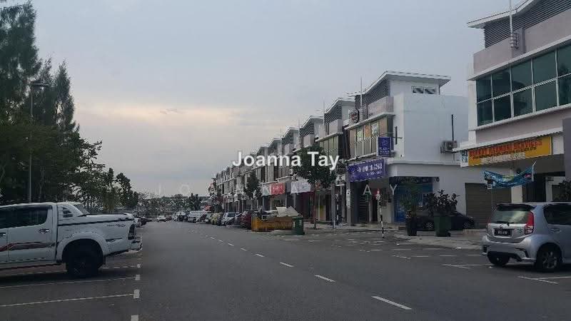 Shop for Sale in Taman Sungai Jelok (Kajang) - Joanna Tay - PropertyGuru.com.my