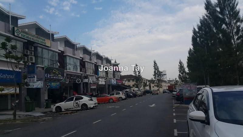 Shop for Sale in Taman Sungai Jelok (Kajang) - Joanna Tay - PropertyGuru.com.my